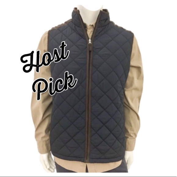Coleman Other - 💥MOVING SALE💥 Coleman Quilted Vest